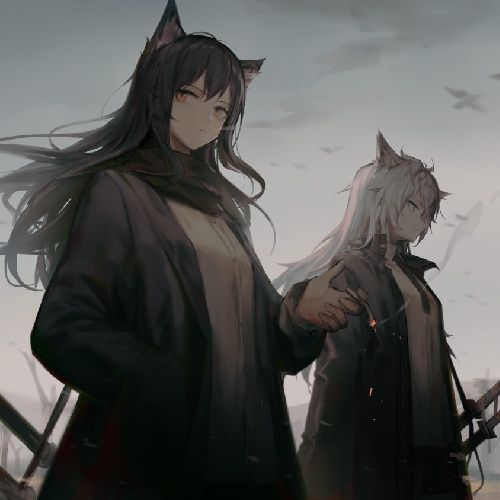ABO · 角色倾向