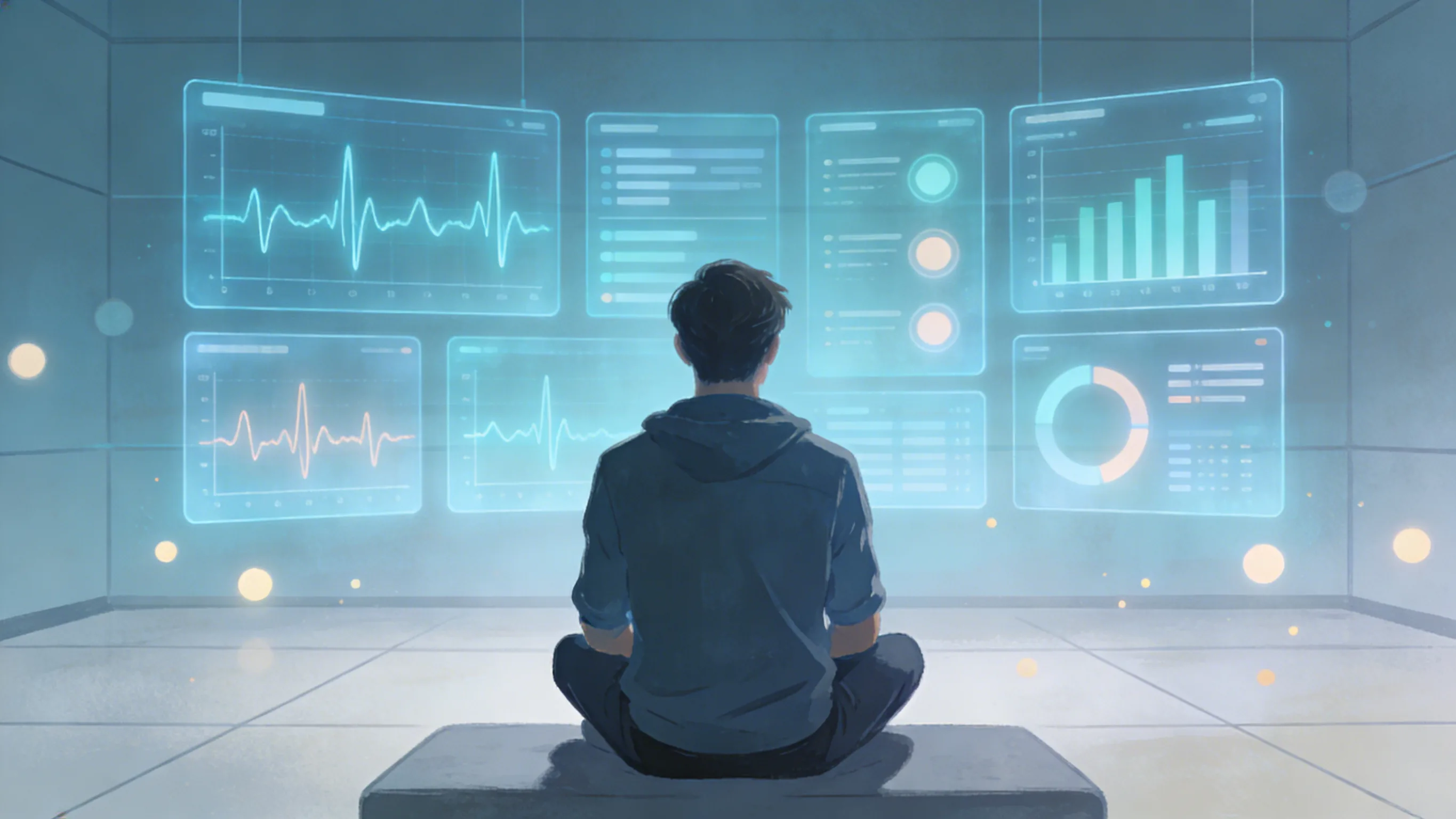 SCL-90 · 情绪筛查